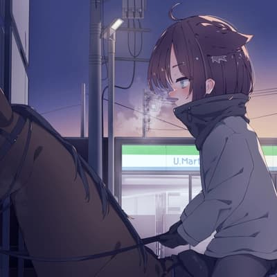 🐎