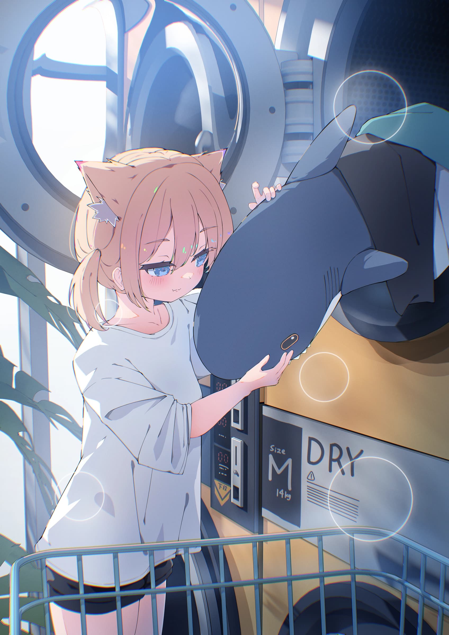 keyvisual Illustration