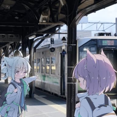 おたる駅