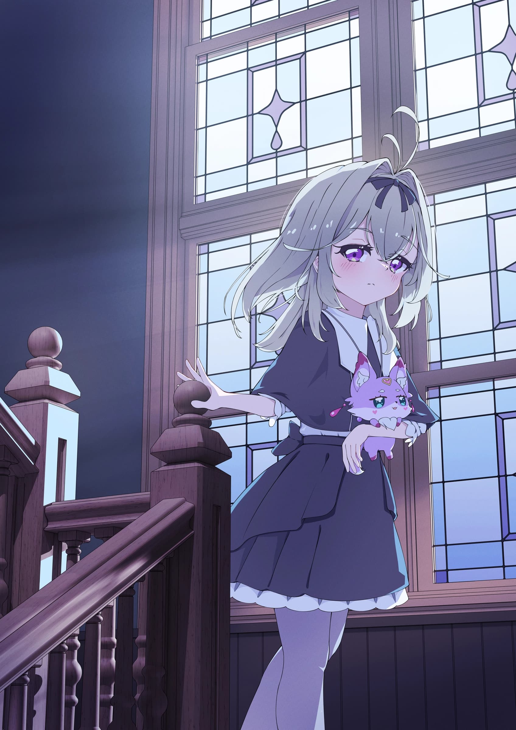 森亜さん